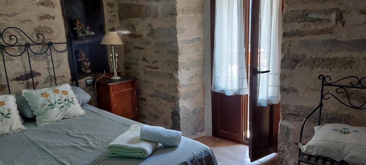 Casa Maruja, Puebla De Sanabria 빌라 외부 사진
