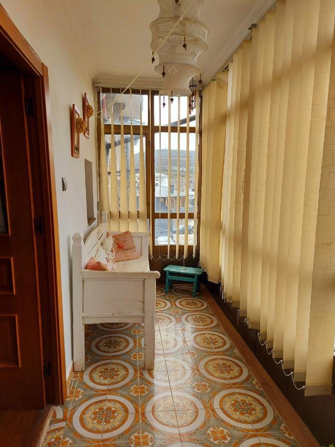 Casa Maruja, Puebla De Sanabria 빌라 외부 사진